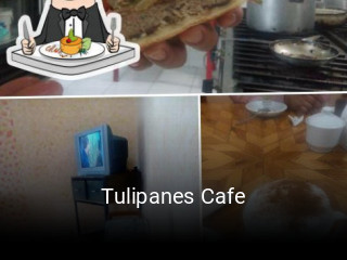 Tulipanes Cafe