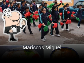 Mariscos Miguel