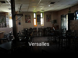 Versalles