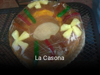 La Casona