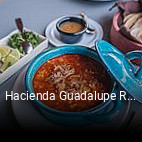 Hacienda Guadalupe Restaurante