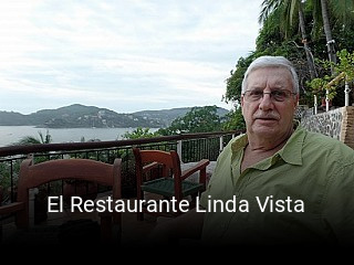 El Restaurante Linda Vista