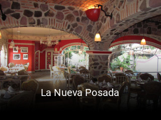 La Nueva Posada