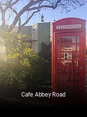 Cafe Abbey Road