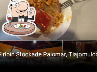 Sirloin Stockade Palomar, Tlajomulco