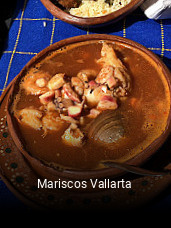 Mariscos Vallarta