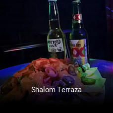 Shalom Terraza