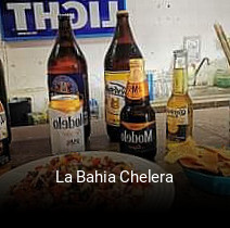 La Bahia Chelera