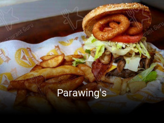 Parawing's