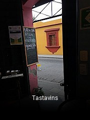 Tastavins