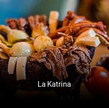 La Katrina