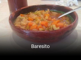 Baresito