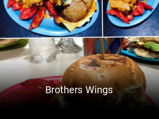 Brothers Wings