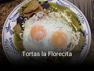 Tortas la Florecita