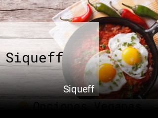 Siqueff