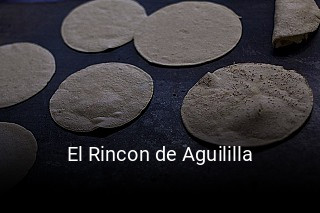 El Rincon de Aguililla