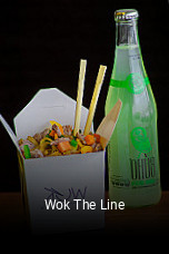 Wok The Line