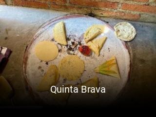 Quinta Brava