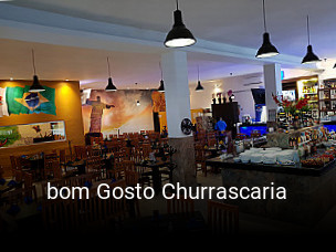 bom Gosto Churrascaria