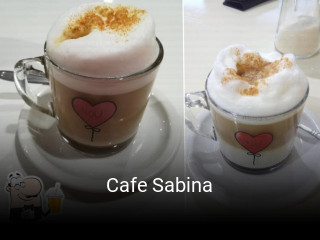 Cafe Sabina