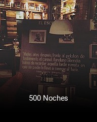 500 Noches