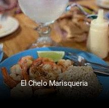 El Chelo Marisqueria