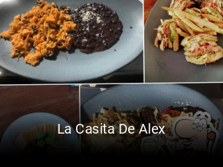 La Casita De Alex