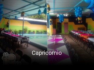 Capricornio