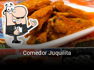 Comedor Juquilita