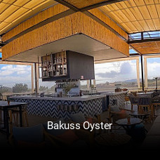 Bakuss Oyster