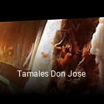 Tamales Don Jose