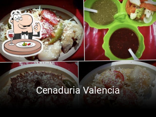 Cenaduria Valencia