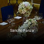 Sancho Panza