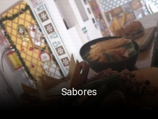 Sabores