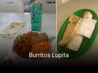 Burritos Lupita