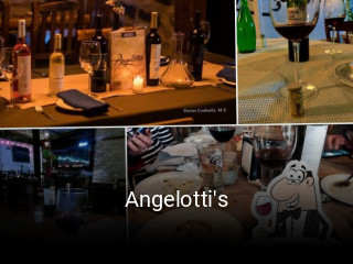 Angelotti's