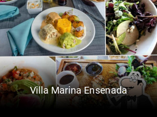 Villa Marina Ensenada