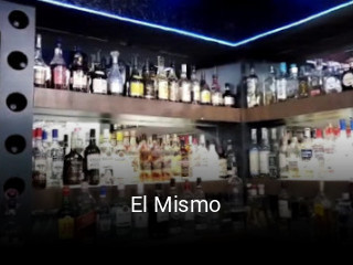 El Mismo