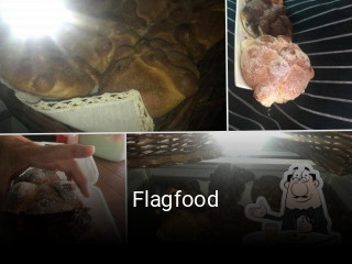 Flagfood