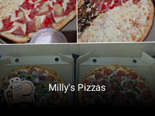 Milly's Pizzas