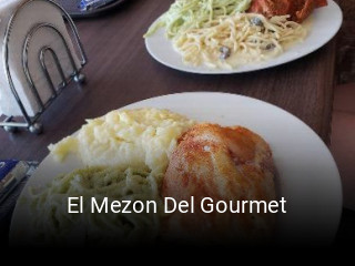 El Mezon Del Gourmet