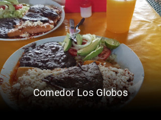 Comedor Los Globos