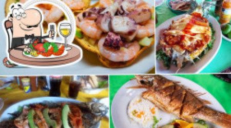 Mariscos Cheche