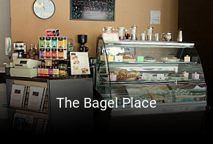 The Bagel Place