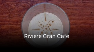 Riviere Gran Cafe