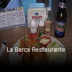 La Barca Restaurante