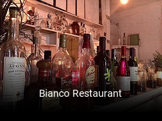 Bianco Restaurant