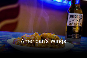 American's Wings