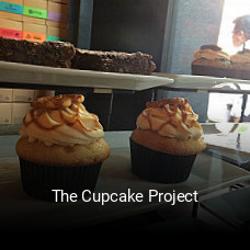 The Cupcake Project