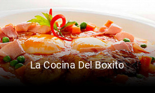 La Cocina Del Boxito